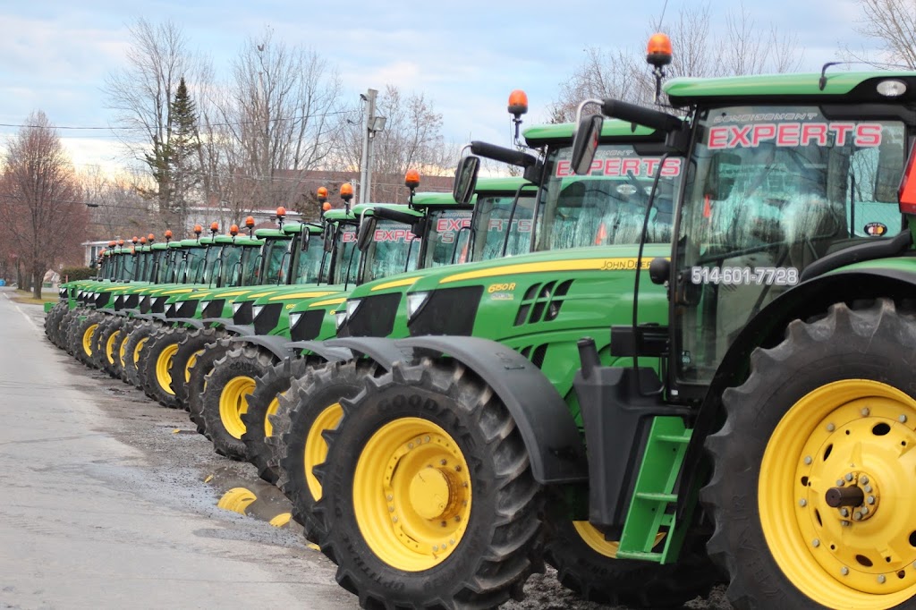 Déneigement Experts | 126 Rue Notre Dame N, Châteauguay, QC J6J 4T6, Canada | Phone: (514) 601-7728