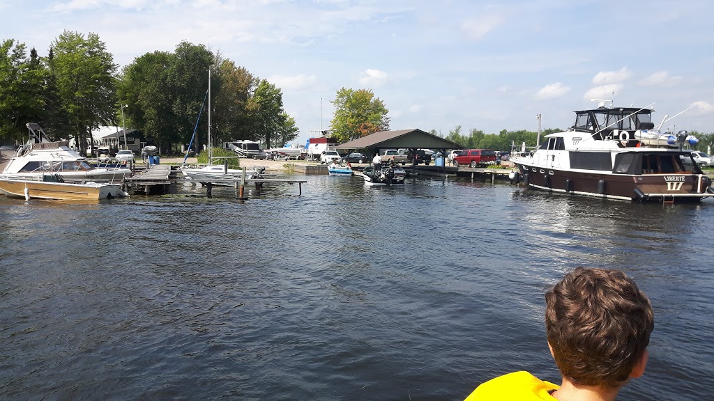 Rideau Ferry Harbour | 110 Coutts Bay Rd, Rideau Ferry, ON K0G 1W0, Canada | Phone: (613) 264-2628