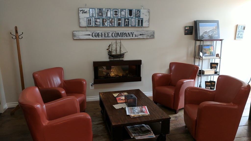 The Harbour Merchant Coffee Company Inc. | 288 Bridge St, Port Stanley, ON N5L 1C3, Canada | Phone: (226) 658-1100