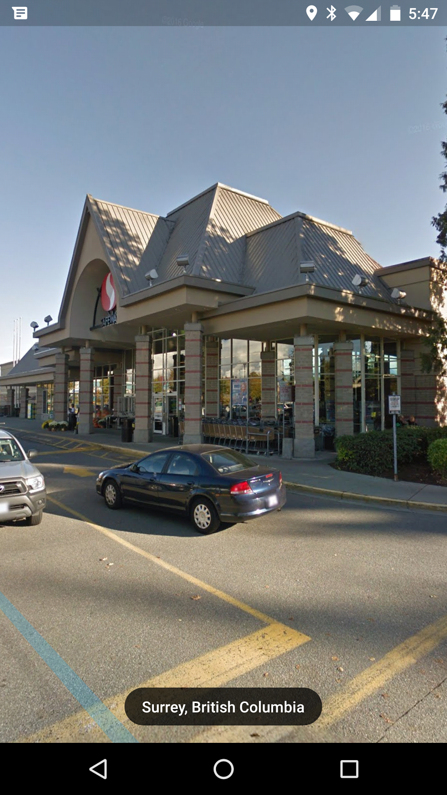 Safeway Pharmacy Fleetwood | 8860 152 St, Surrey, BC V3R 4E4, Canada | Phone: (604) 589-5226