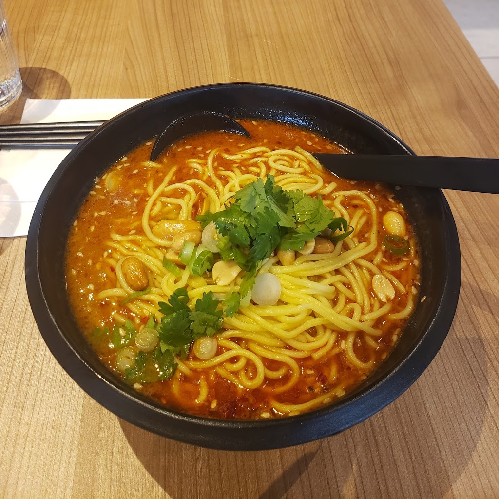 Hey Noodles | 900 Rathburn Rd W, Mississauga, ON L5C 4L3, Canada | Phone: (905) 276-6777