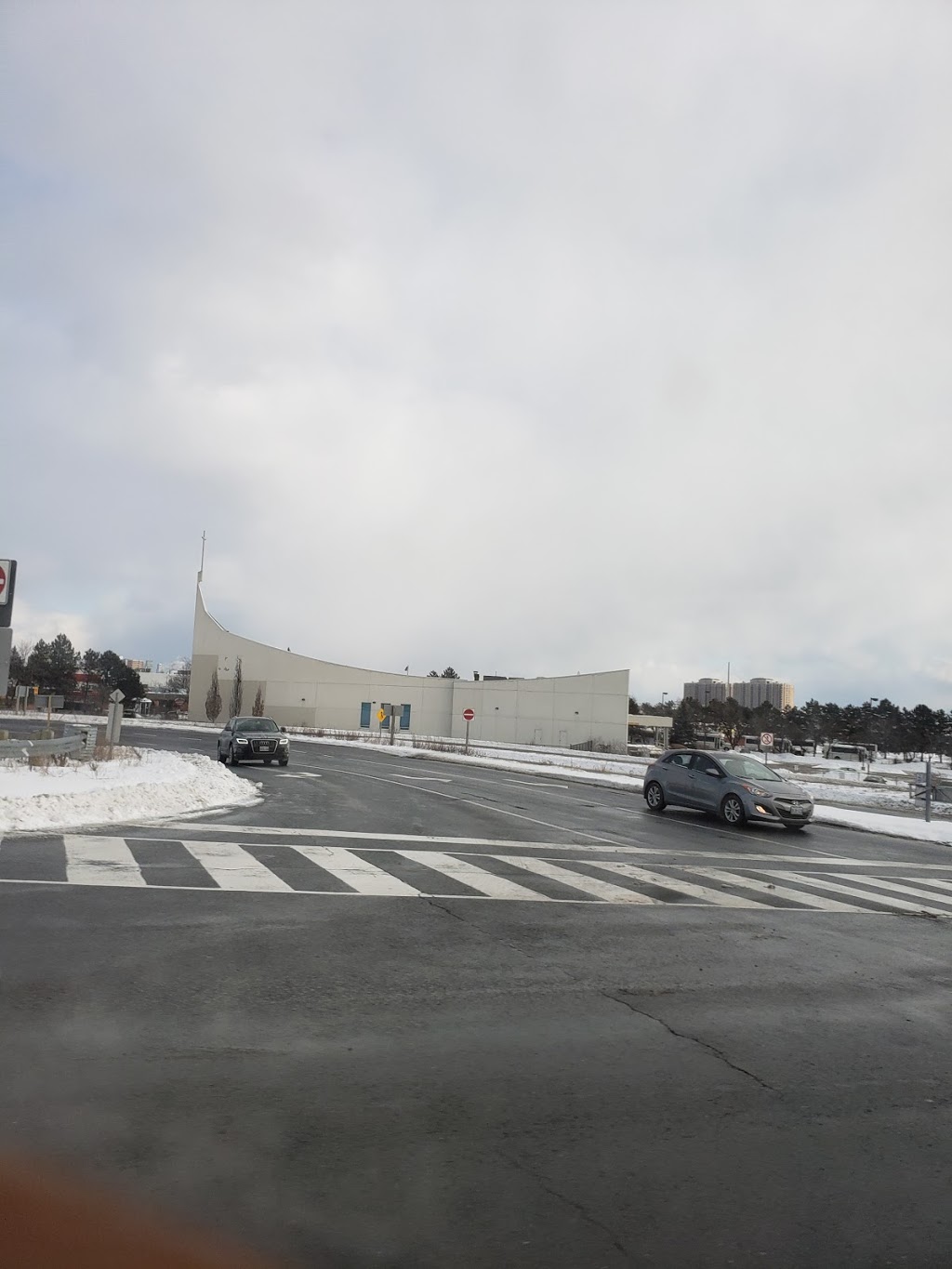 Toronto Chinese Methodist Church | 8 Metropolitan Rd, Scarborough, ON M1R 2T6, Canada | Phone: (416) 754-8119