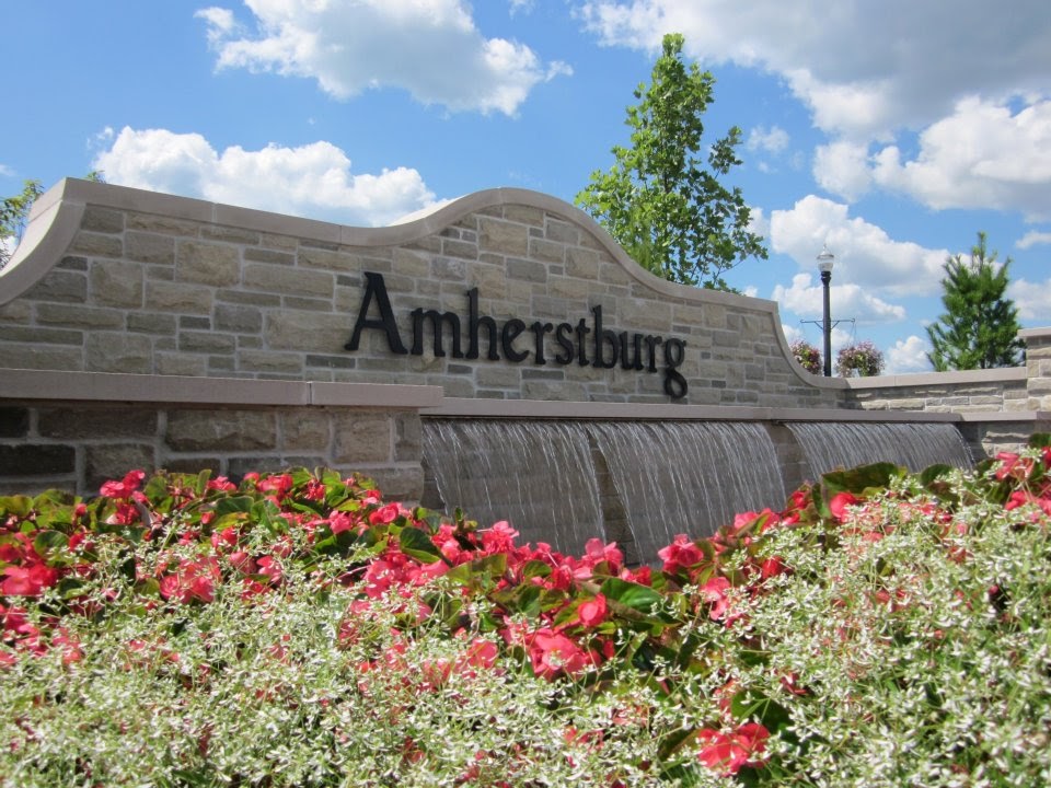 Town Of Amherstburg Visitor Information Center | 268 Dalhousie St, Amherstburg, ON N9V 1W7, Canada | Phone: (519) 730-1309