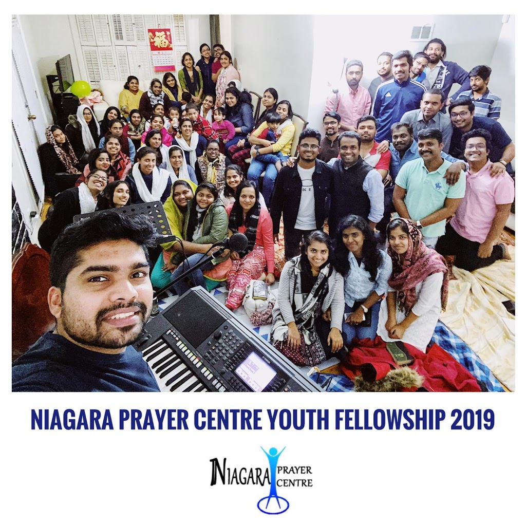 Niagara Prayer Centre (Malayalam Pentecostal Church) | 6801 Hagar Ave, Niagara Falls, ON L2G 5M5, Canada | Phone: (647) 765-6634