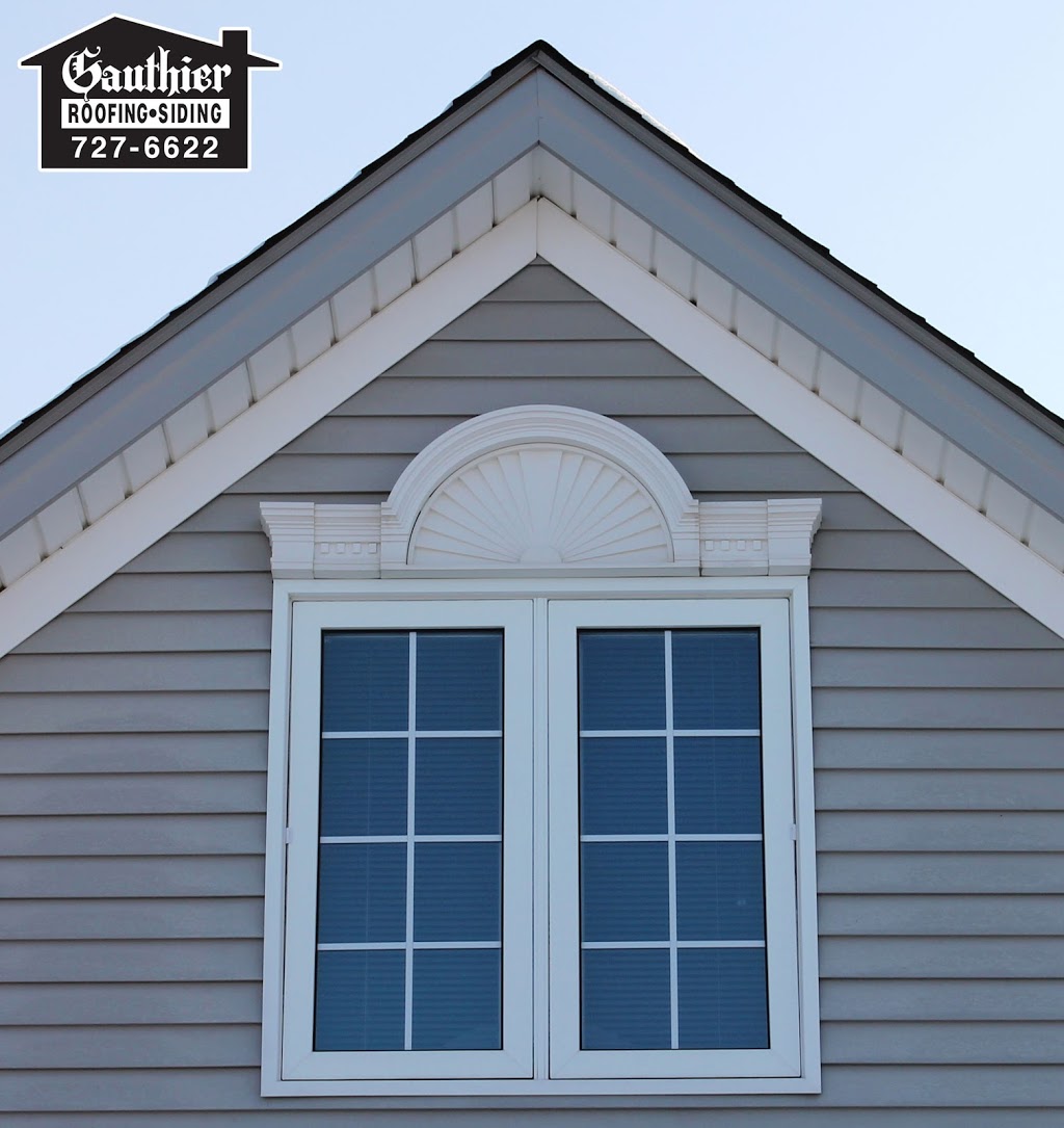 Gauthier Roofing and Siding | 266 County Rd 42, Windsor, ON N8N 2L9, Canada | Phone: (519) 727-6622