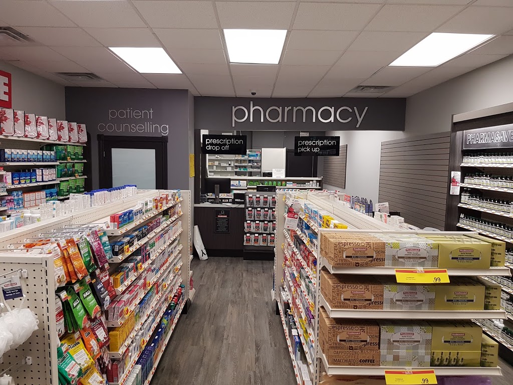 Wasaga Beach Pharmasave | 3-1256 Mosley St, Wasaga Beach, ON L9Z 2E5, Canada | Phone: (705) 352-0781