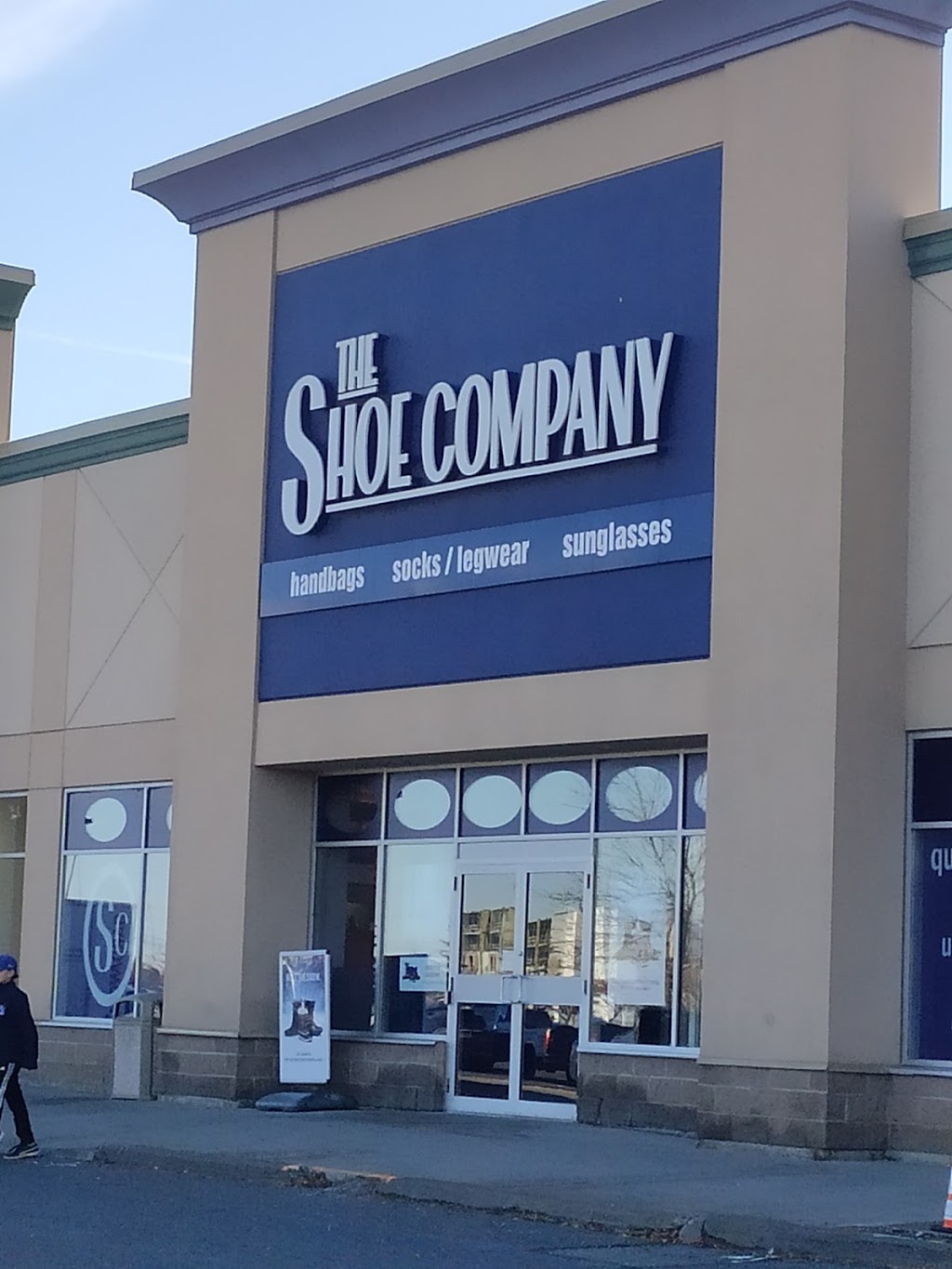 The Shoe Company | Riocan Centre, 1425 Kingsway, Greater Sudbury, ON P3B 0A2, Canada | Phone: (705) 524-1441