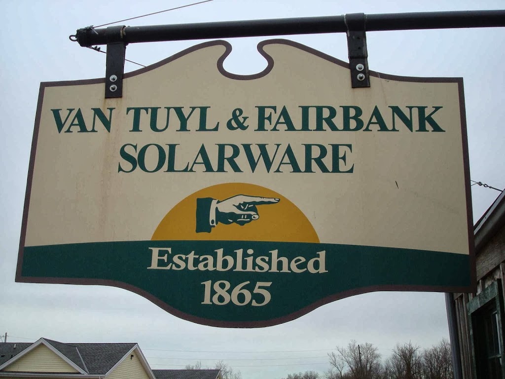 Van Tuyl & Fairbank | 394 Station St, Petrolia, ON N0N 1R0, Canada | Phone: (519) 882-0230