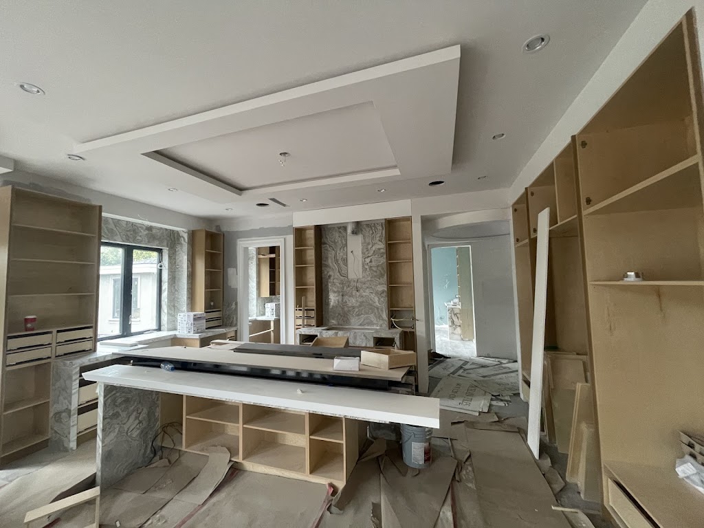 Youngboy Drywall Ltd ( YBD ) | 18515 53 Ave unit 101, Surrey, BC V3S 7A4, Canada | Phone: (604) 781-1340