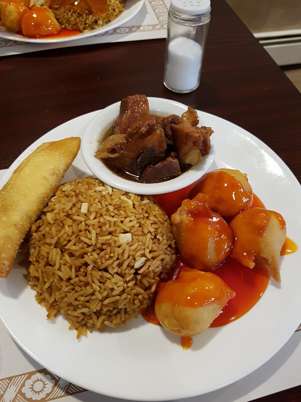 You Like It Chinese Restaurant | 301 Main St, Dartmouth, NS B2X 1T4, Canada | Phone: (902) 434-8918