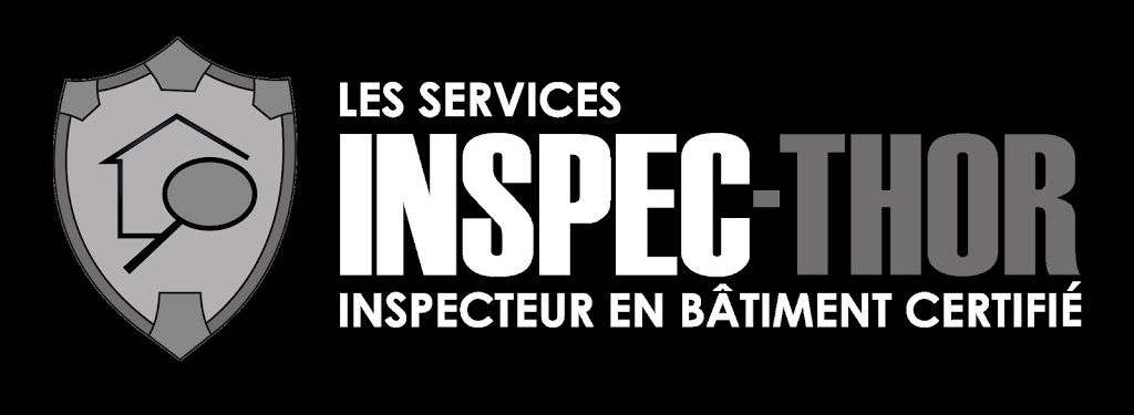 Inspec-thor Québec | 9525 Rue de Venise, Québec, QC G2B 0B8, Canada | Phone: (418) 977-8467