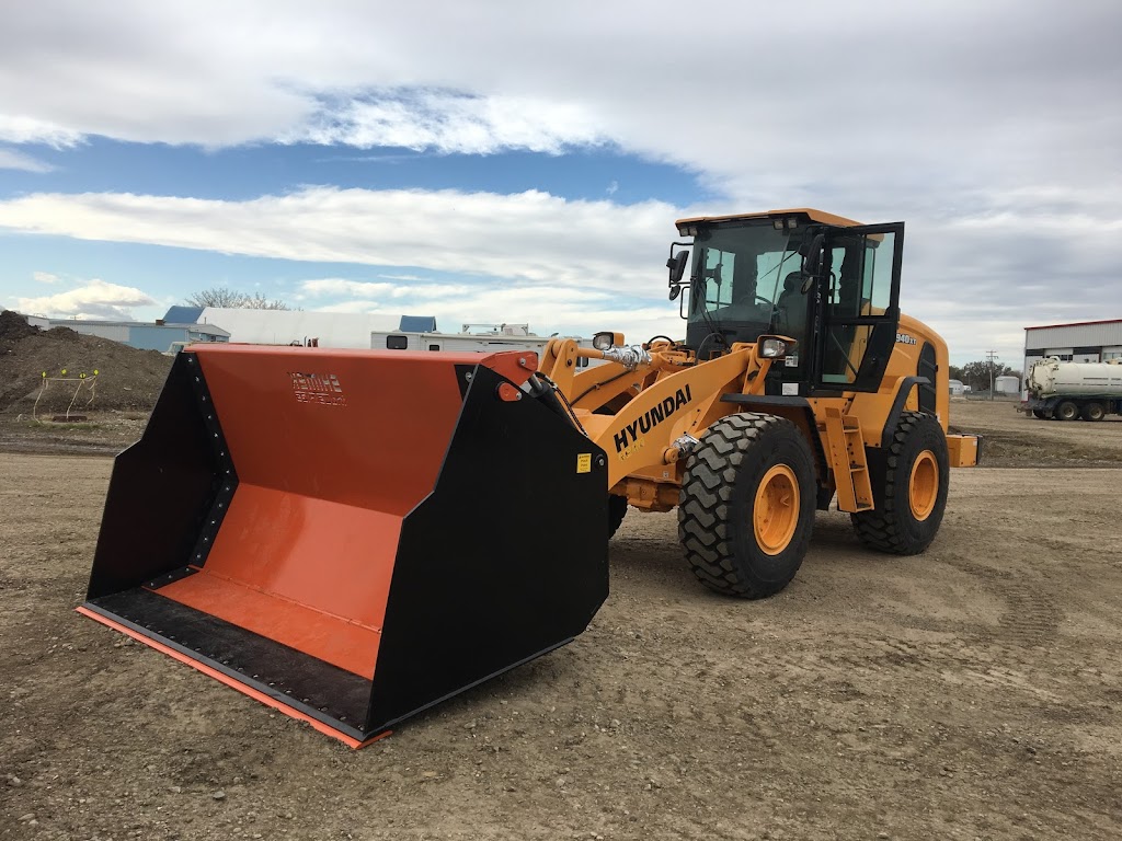 Shimek Industries | 215008 AB-519, Picture Butte, AB T0K 1V0, Canada | Phone: (403) 394-6672