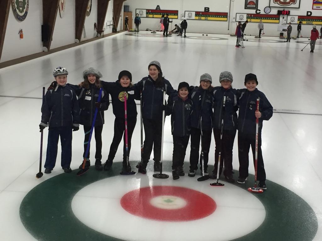 Grimsby Curling Club | 277 Kerman Ave, Grimsby, ON L3M 3W3, Canada | Phone: (905) 945-2688