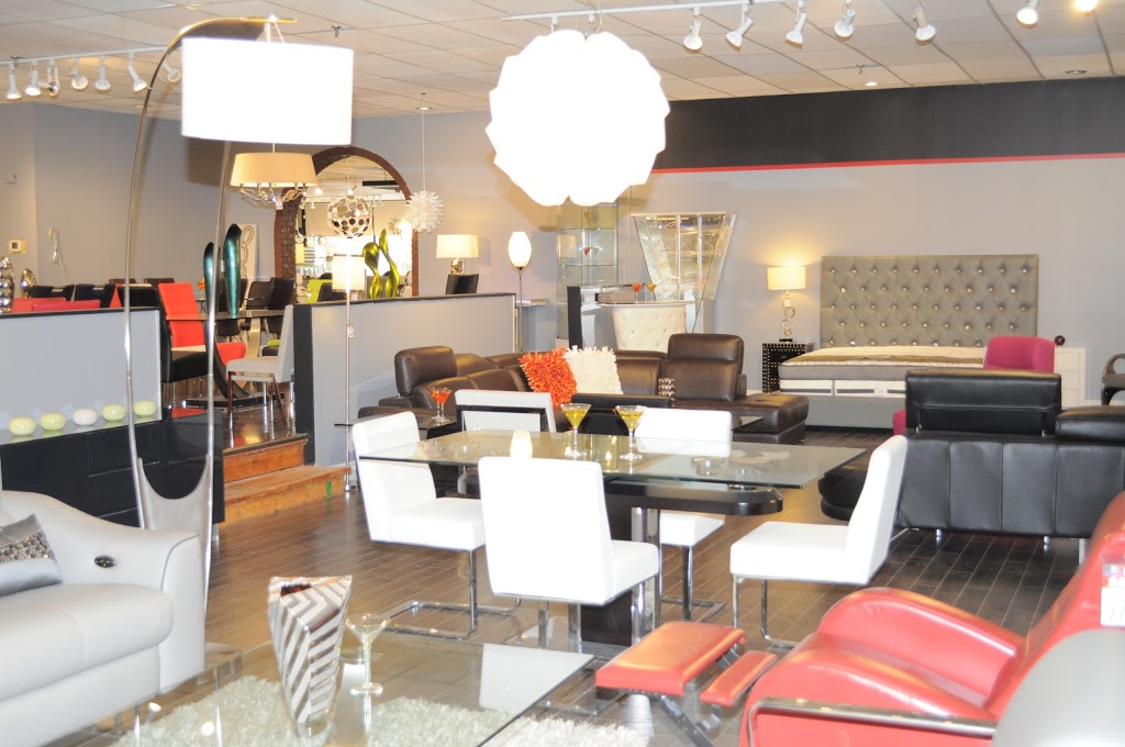 Kudos Modern Furniture | 992 Dundas St E, Mississauga, ON L4Y 2B8, Canada | Phone: (905) 306-7952