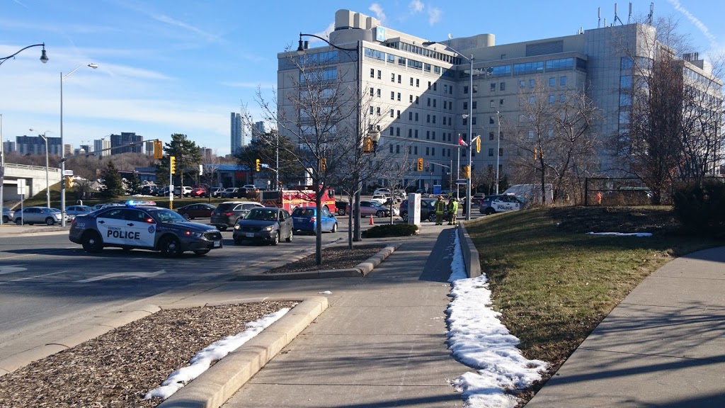 North York General Hospital Emergency Room | 4001 Leslie St, North York, ON M2K 1E1, Canada | Phone: (416) 756-6001