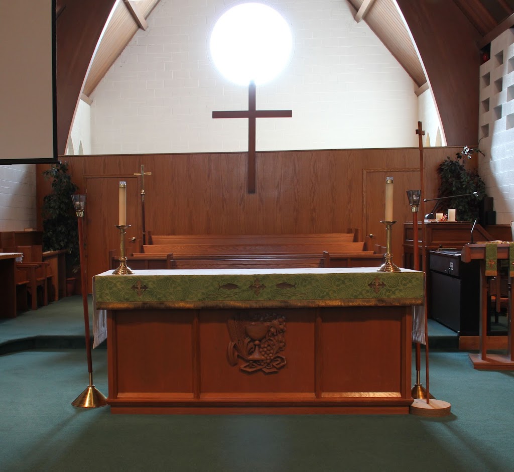 Holy Trinity Anglican Church | 120 Fennell Av E, Hamilton, ON L9A 1S1, Canada | Phone: (905) 383-2951