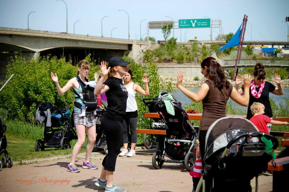 Saskatoon Strong Moms | 2607-311 6th Ave N, Saskatoon, SK S7K 7A9, Canada | Phone: (306) 370-2838