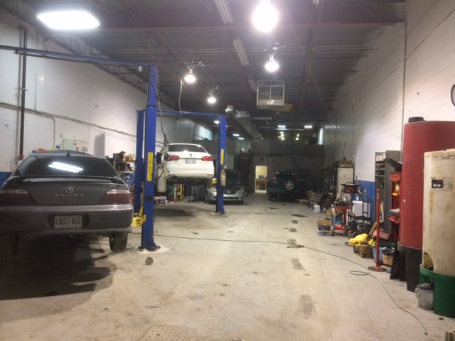 Motor Mechanic | Back Bay door, 1 High Meadow Pl unit 20, North York, ON M9L 0A3, Canada | Phone: (905) 264-2299