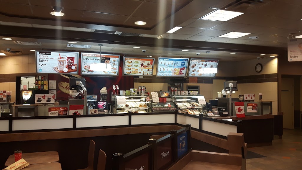 Tim Hortons | 715 Wellington St W, Guelph, ON N1H 8L9, Canada | Phone: (519) 763-2240