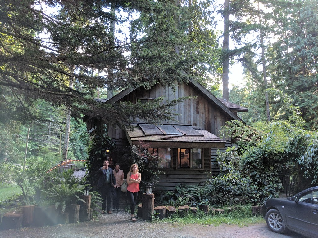 pilgrimme | 2806 Montague Rd, Galiano Island, BC V0N 1P0, Canada | Phone: (250) 539-5392