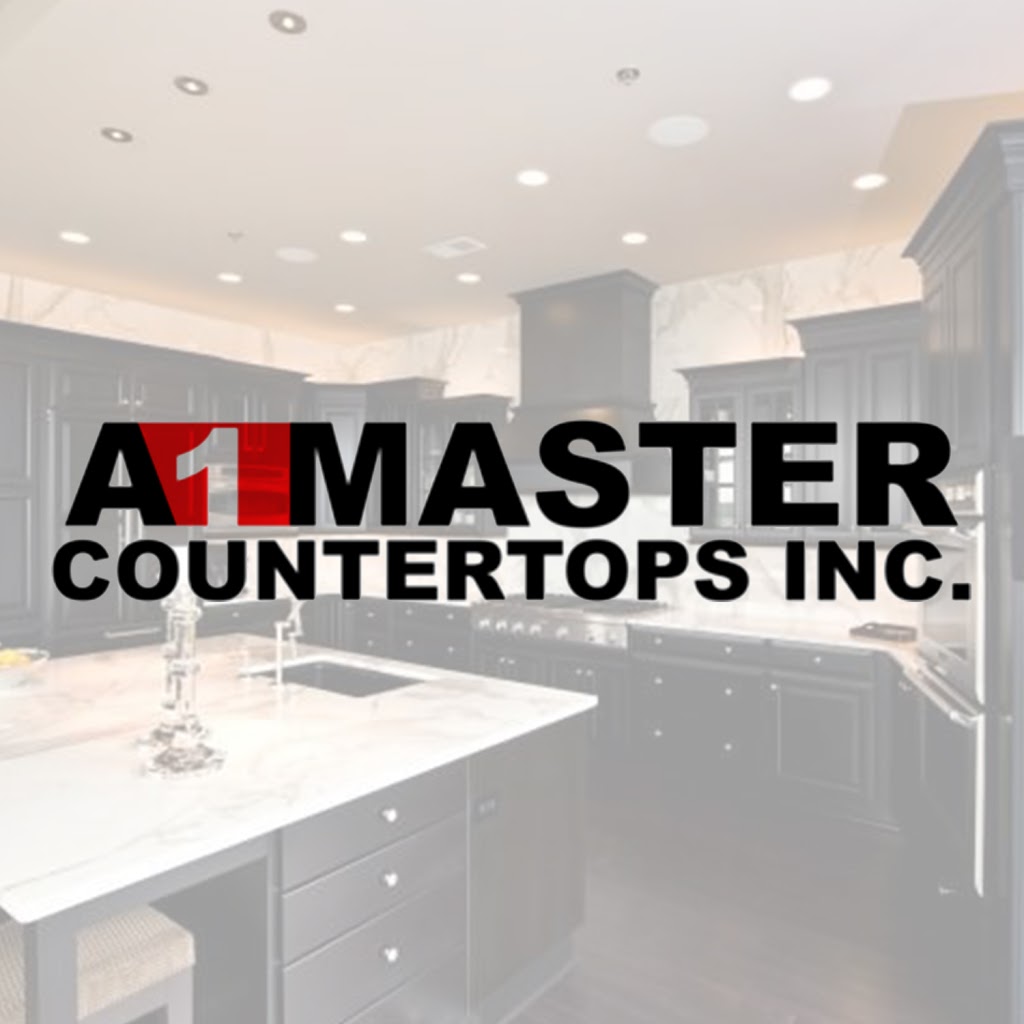 A1 Master Countertops Inc. | 116 Howden Rd Unit #8, Scarborough, ON M1R 3C7, Canada | Phone: (416) 726-1850