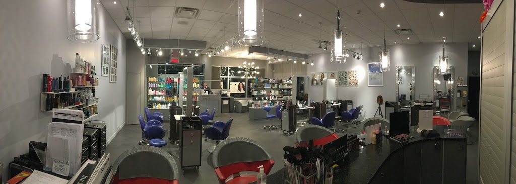 VOLT COIFFURE ESTHETIQUE INC. | 643 Boulevard Saint-René O, Gatineau, QC J8T 8M4, Canada | Phone: (819) 246-9223