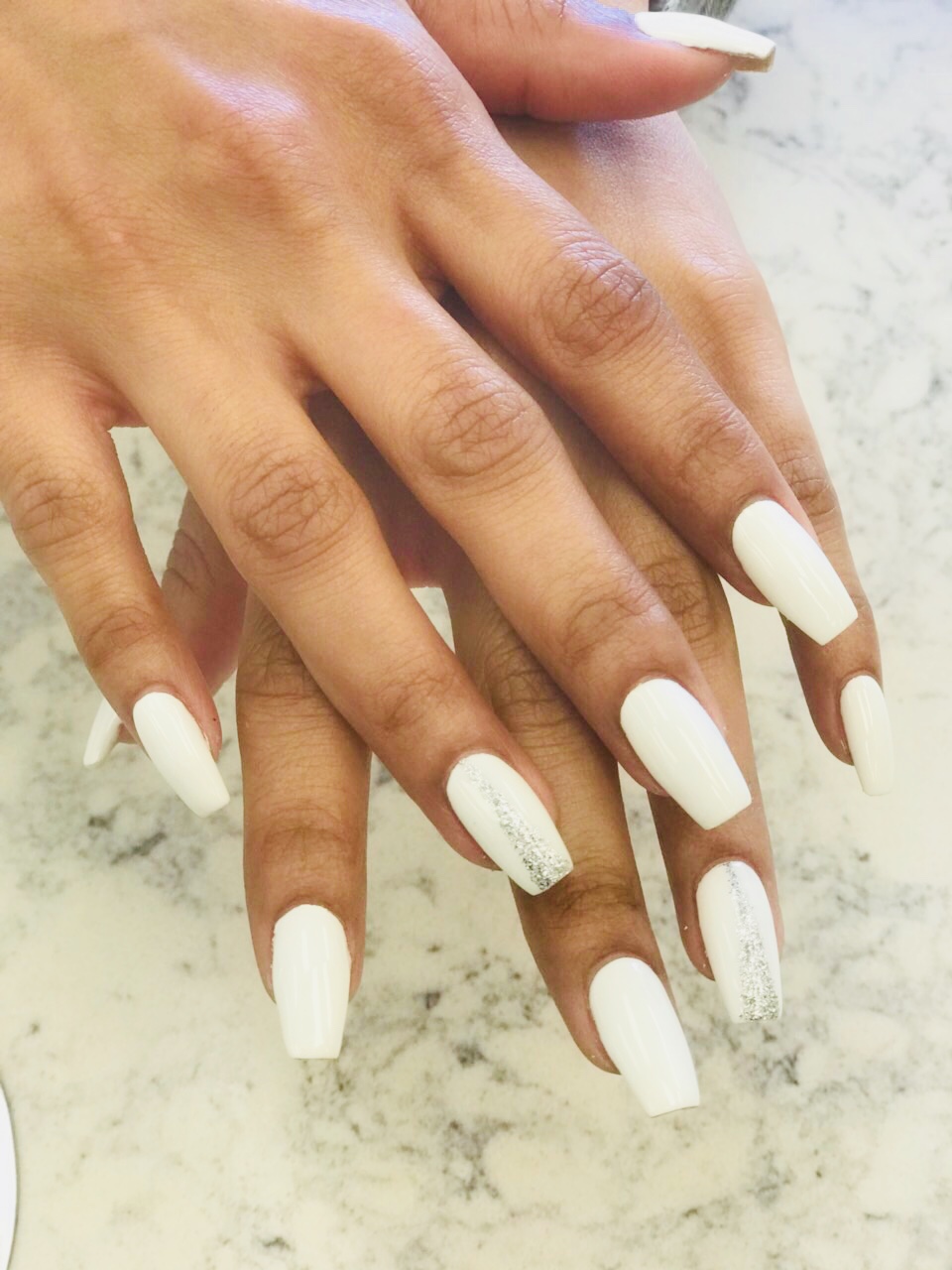 Crystal Nails | 462 Birchmount Rd Unit 36, Scarborough, ON M1K 1N8, Canada | Phone: (416) 699-4880