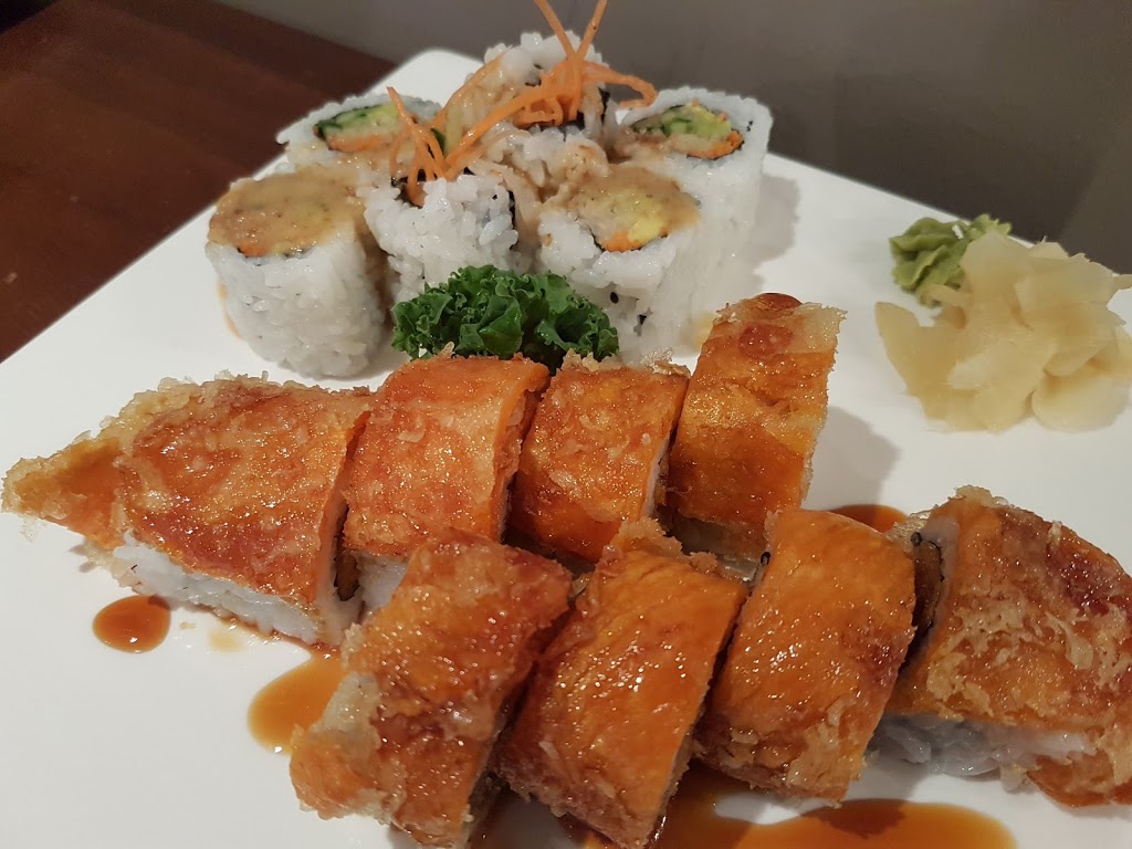 Pink Sushi & Grill Bar In Shediac | 406 Main St, Shediac, NB E4P 2G1, Canada | Phone: (506) 532-2225