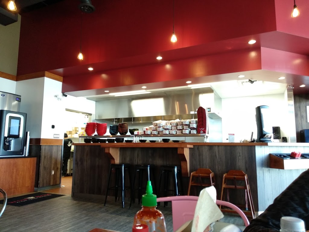 Wok Box | Unit 3, 825 Thatcher Dr E, Moose Jaw, SK S6J 0A9, Canada | Phone: (306) 313-2333