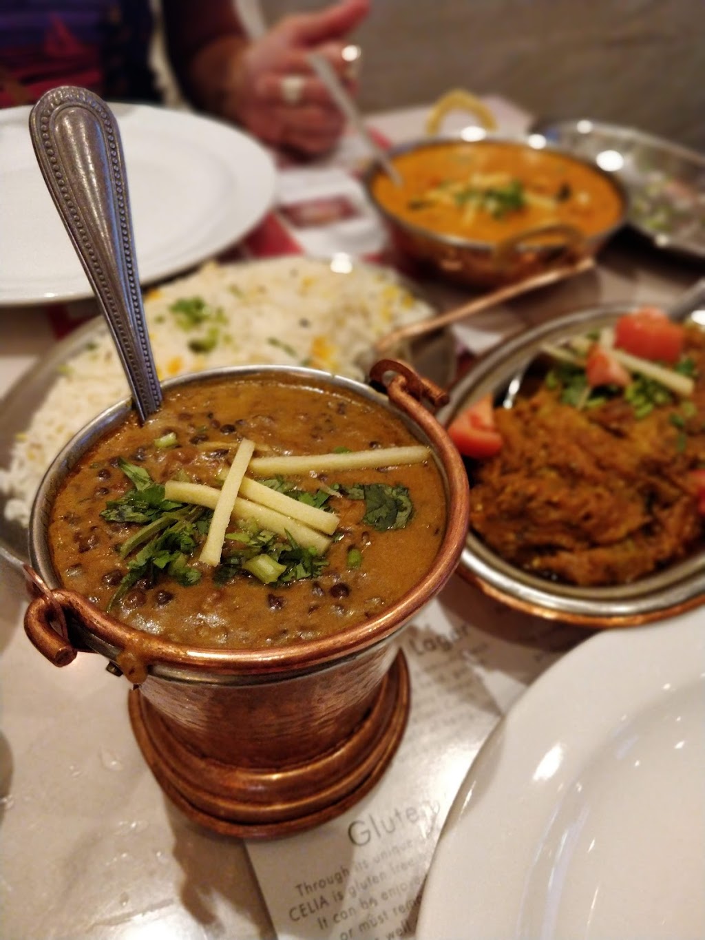 Little India Cafe | 66 Wylie Ave, Ottawa, ON K2B 6M4, Canada | Phone: (613) 828-2696