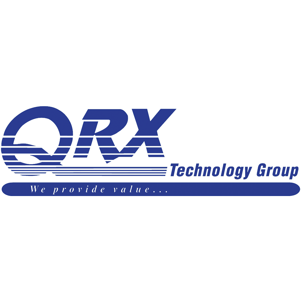 QRX Technology Group | 200 Connie Crescent, Concord, ON L4K 1M1, Canada | Phone: (905) 738-1688