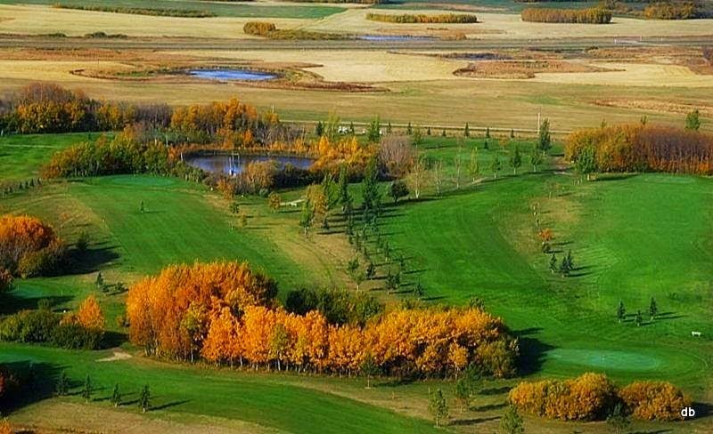 Davidson Golf Club | 1/2 mile north of Hwy , 4 miles north, 11, Davidson, SK S0G 0J0, Canada | Phone: (306) 567-4242