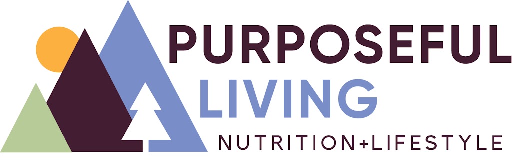 Purposeful Living Nutrition + Lifestyle | 3306 Princeton Ave #19, Coquitlam, BC V3E 0M9, Canada | Phone: (604) 868-1908