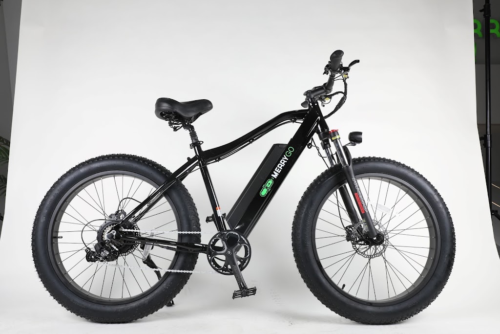 171 Electric Bike Company Inc. | Brunel Rd, Huntsville, ON P1J 2J3, Canada | Phone: (226) 988-5861