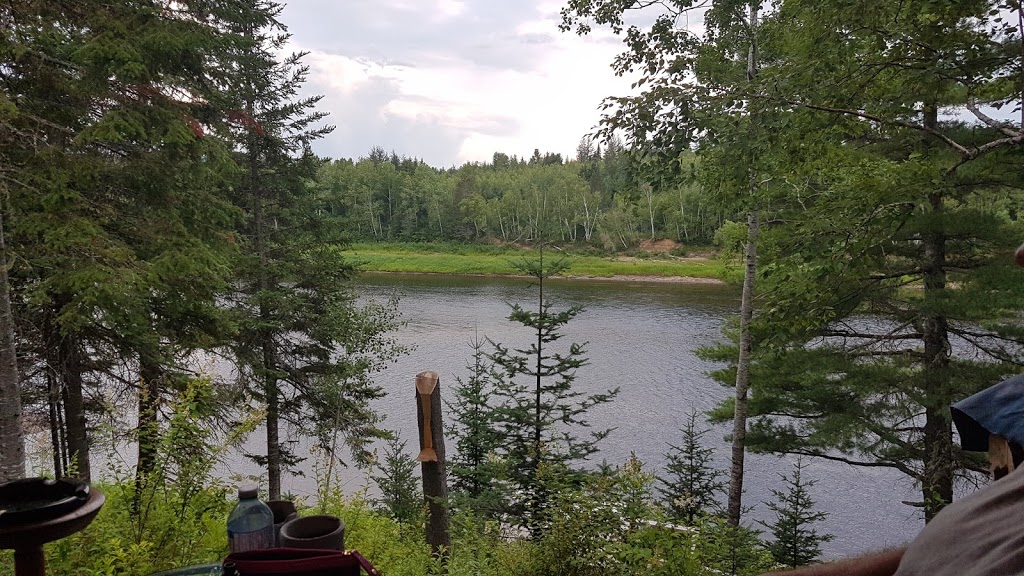 Lighthouse Chalets | 144 Wolf Dr, Blackville, NB E9B 2H6, Canada | Phone: (506) 627-0807