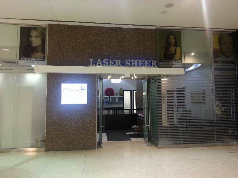 Laser Sheer | 8882 170 St NW, Edmonton, AB T5T 4M2, Canada | Phone: (780) 489-1950