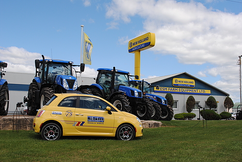 ESM Farm Equipment Ltd. | 7293 Line 86, Wallenstein, ON N0B 2S0, Canada | Phone: (519) 669-5176