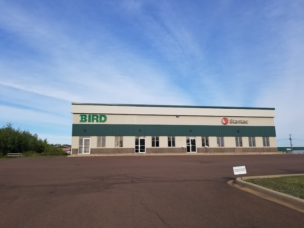 Bird Construction Inc. | 975 Frenette Ave, Moncton, NB E1H 2E8, Canada | Phone: (506) 855-7205