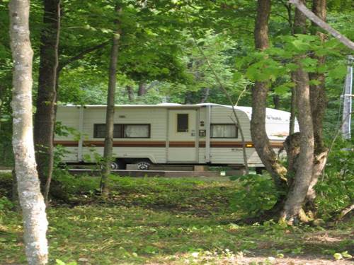 Ziontario Campgrounds | 344516 N Line, Priceville, ON N0C 1K0, Canada | Phone: (519) 924-2388