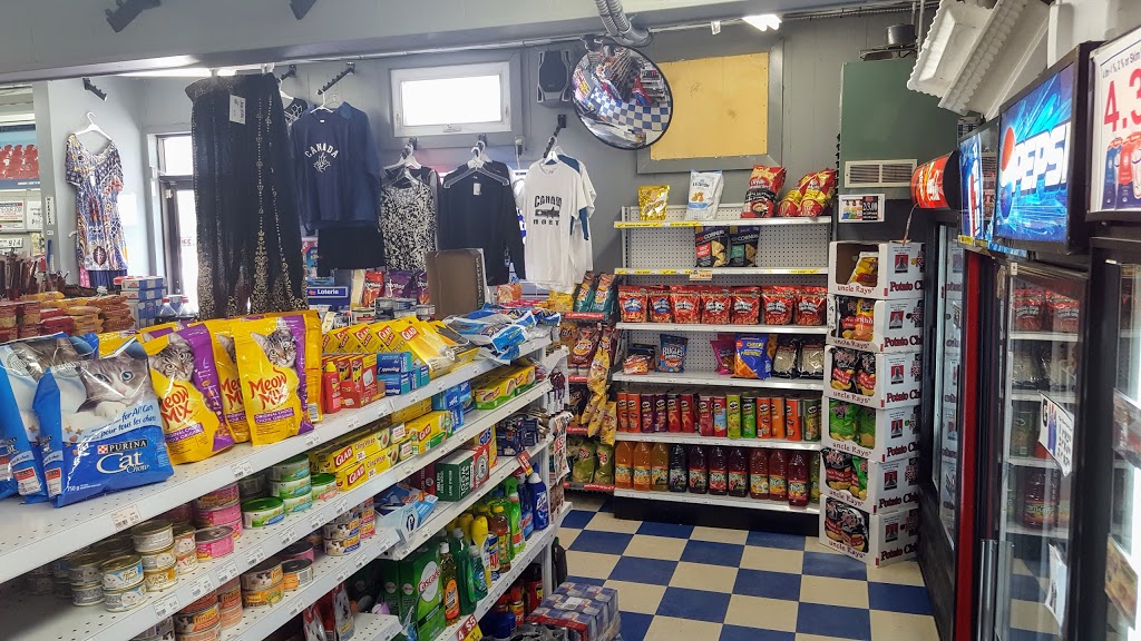 Springford Variety and Food Store | 3 West Street N, Springford, ON N0J 1X0, Canada | Phone: (519) 842-9327