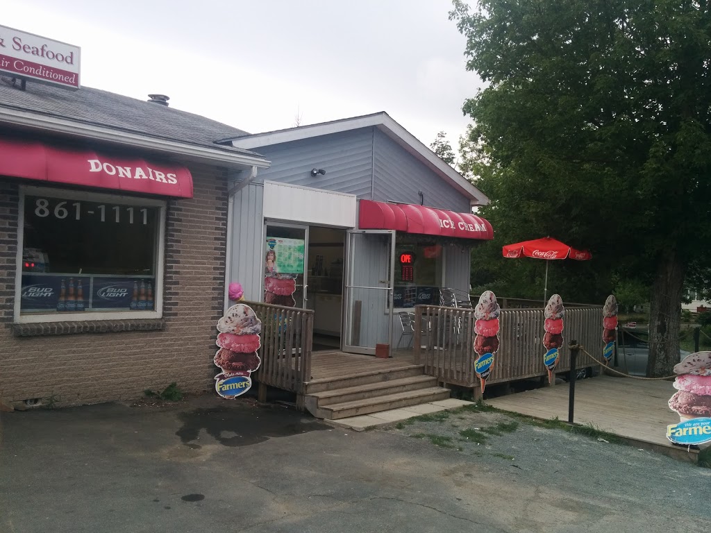 Wellington Pizza & Seafood | 4313 Nova Scotia Trunk 2, Wellington, NS B2T 1J4, Canada | Phone: (902) 861-1111