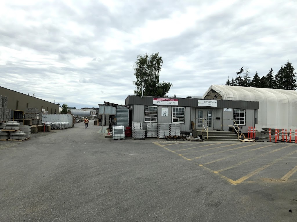 AE Concrete (Shipping Hours) | 5353 192 Frontage Rd, Surrey, BC V3S 8E5, Canada | Phone: (604) 576-1808