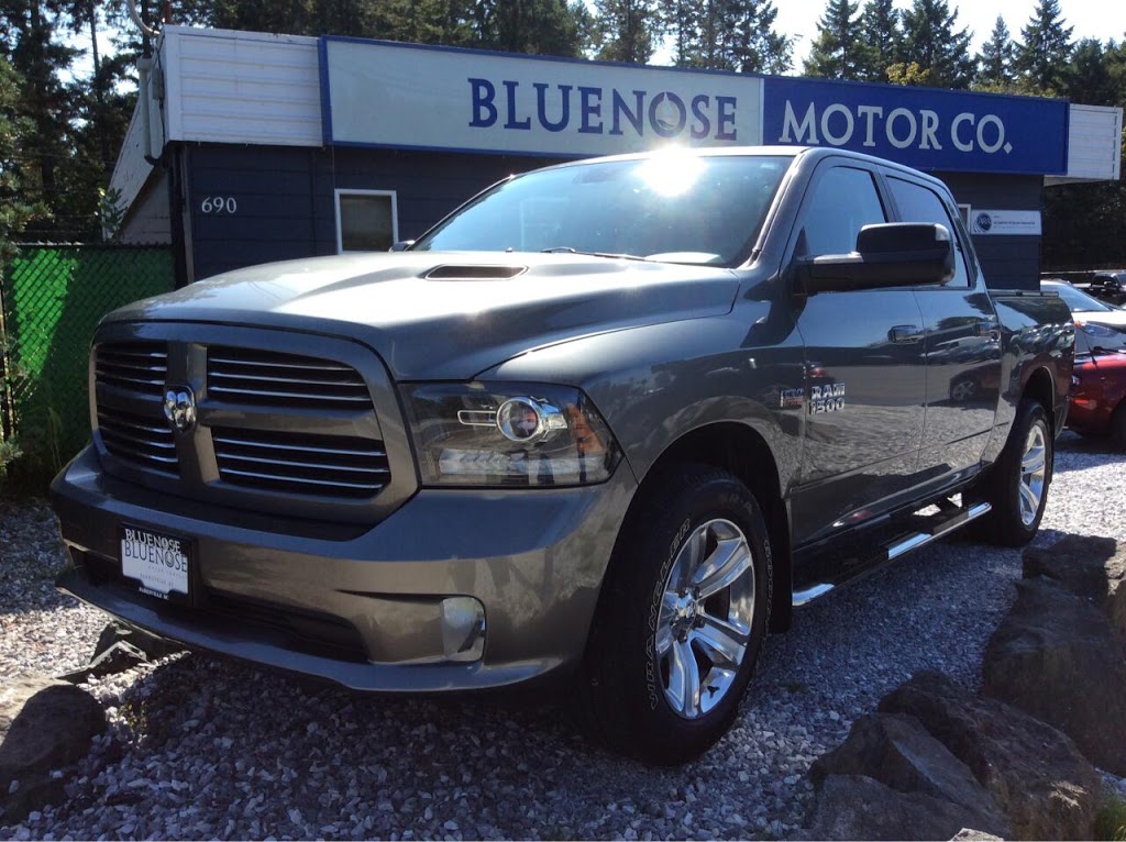 Bluenose Motor Co. | 690 Island Hwy E, Parksville, BC V9P 1T8, Canada | Phone: (250) 951-9957