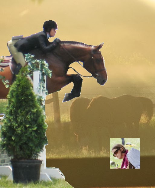 Thistle Ridge Equestrian Services | 3491 Hunt Line Rd, Arnprior, ON K7S 3G7, Canada | Phone: (613) 623-5016
