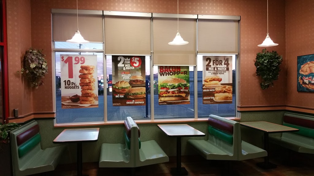 Burger King | 3088 Hwy 7, Markham, ON L3R 0J4, Canada | Phone: (905) 479-8594