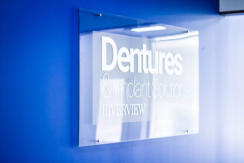 Dentures & Implant Solutions Riverview | 5 Montpelier St Unit 215, Brampton, ON L6Y 6H4, Canada | Phone: (905) 457-1777