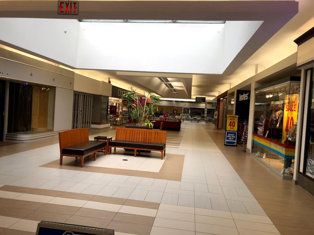 Orillia Square Mall | 1029 Brodie Dr, Severn, ON L3V 0V2, Canada | Phone: (705) 325-2366