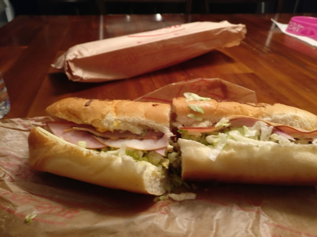 Mr.Sub | 315 Queen St, Acton, ON L7J 1R1, Canada | Phone: (519) 853-5316