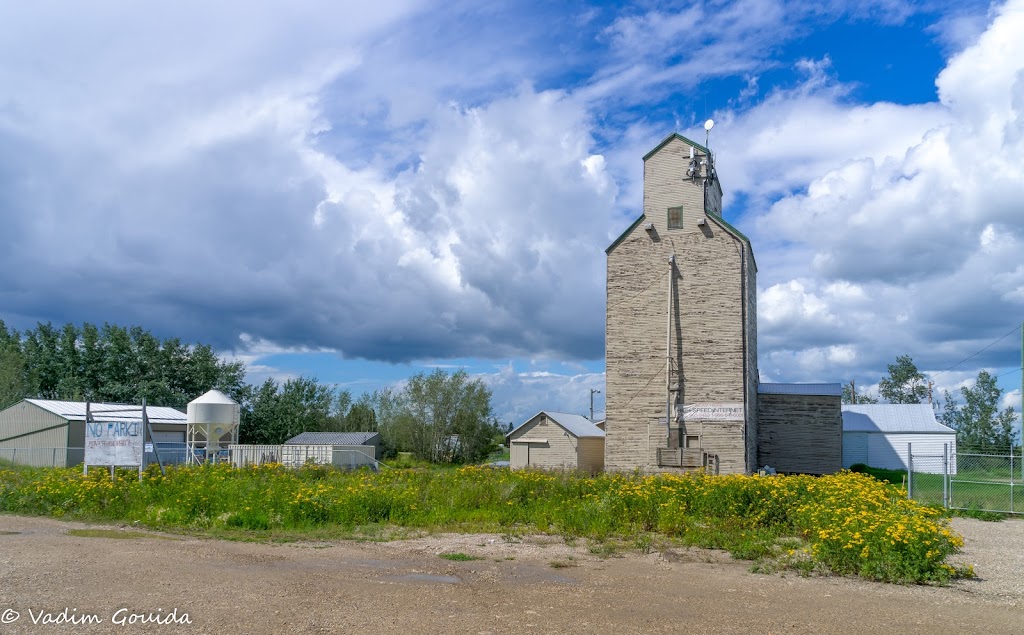 Onoway Feed And Seed | 5335 51 Ave, Onoway, AB T0E 1V0, Canada | Phone: (780) 967-5375