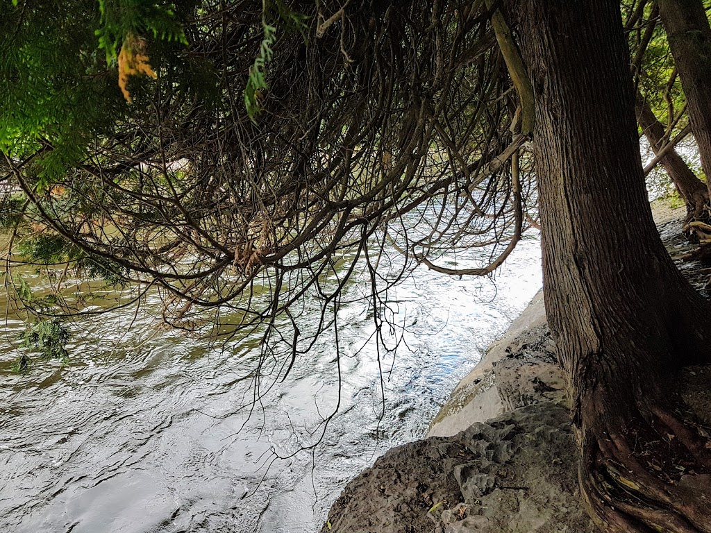 La Grotte du Trou de fée | Chemin Archambault, Crabtree, QC J0K 1B0, Canada | Phone: (450) 754-3434